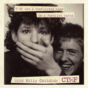 CTMF - I've Got a Conflicted Mind