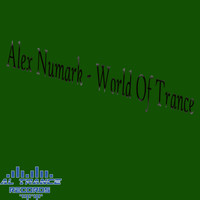 Alex Numark - World of Trance