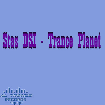 Stas DSI - Trance Planet