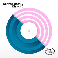 Darren Roach - Distract