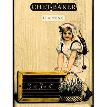 Chet Baker - Learning