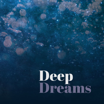 White Noise Research - Deep Dreams – Night Sounds, Restful Sleep, Melodies to Bed, Soothing Music, Zen