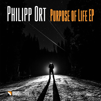 Philipp Ort - Purpose of Life Ep
