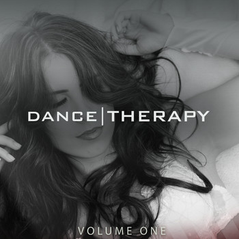 Various Artists - Dance Therapy, Vol. 1 (These Bangers Push You To The Limit)