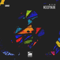 Afgo - Moodyman
