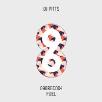 DJ Pitts - Fuel
