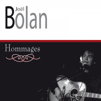 Joel Bolan - Hommages