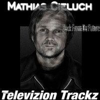 Mathias Cieluch - Back from da Future