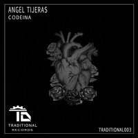 Angel Tijeras - codeina