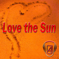 Andee Jay - Love the Sun
