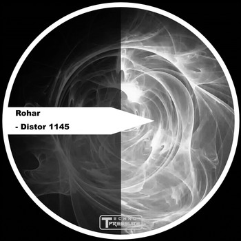 Rohar - Distor 1145