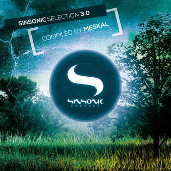 Various Artists - Sinsonic Selection 3.0