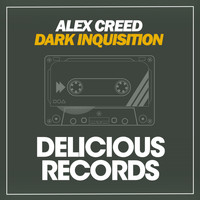 Alex Creed - Dark Inquisition