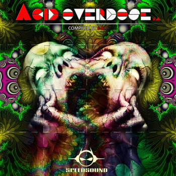 Various Artists - Acid Overdose