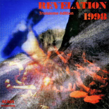 Various Artists - Festival Révélation 1998