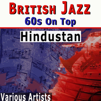 Various Artists - British Jazz 60s On Top