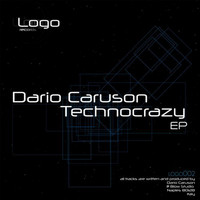 Dario Caruson - Technocrazy