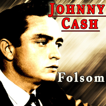 Johnny Cash - Folsom