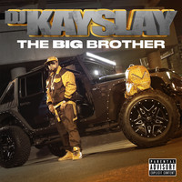 DJ Kay Slay - Cold Summer (feat. Kendrick Lamar, Mac Miller, Kevin Gates & Rell) (Explicit)