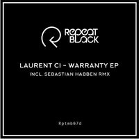 Laurent Ci - Warranty EP