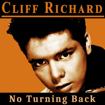 Cliff Richard - No Turning Back