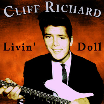 Cliff Richard - Livin' Doll