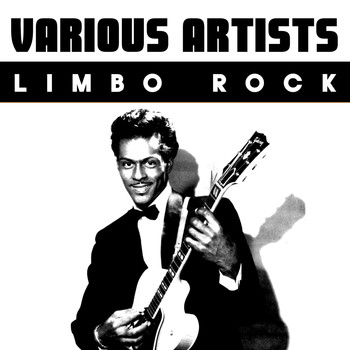 Various Artists - Limbo Rock