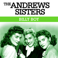 Patty Andrews - Billy Boy