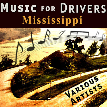 Various Artists - Music for Drivers