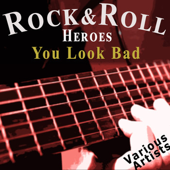 Various Artists - Rock&amp;Roll Heroes