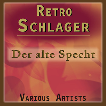 Various Artists - Retro Schlager