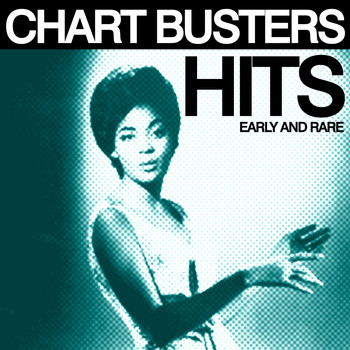 Various Artists - Chart Busters Hits. Early and rare