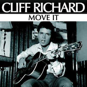 Cliff Richard - Move it