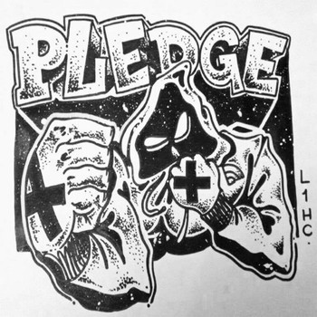 Pledge - Pledge
