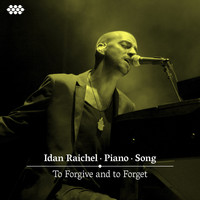 Idan Raichel - Idan Raichel - Piano - Song