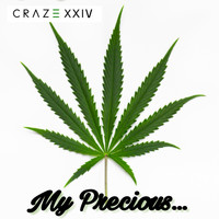 Craze 24 - My Precious
