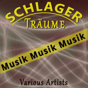 Various Artists - Schlager Träume