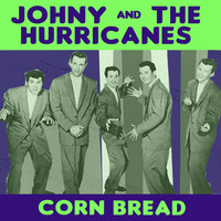Johnny And The Hurricanes - Corn Bread