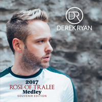 Derek Ryan - Rose Of Tralee Medley