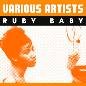 Various Artists - Ruby baby