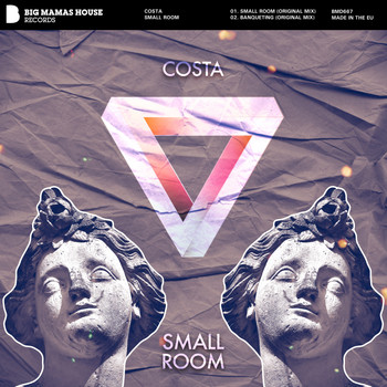 COSTA - Small Room