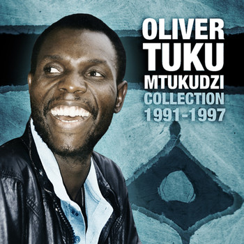 Oliver 'Tuku' Mtukudzi - Collection 1991-1997