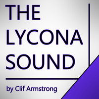 Clif Armstrong - The Lycona Sound Season 2