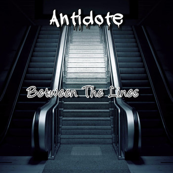 Antidote - Between The Lines