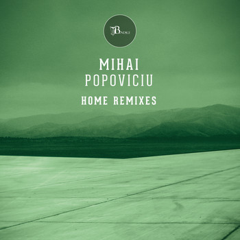 Mihai Popoviciu - Home Remixes, Pt. 3