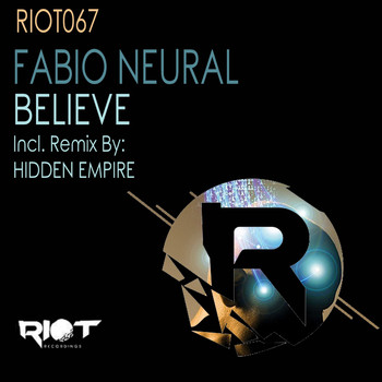 Fabio Neural - Believe