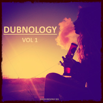 Various Artists - Dubnology, Vol. 1