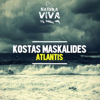 Kostas Maskalides - Atlantis