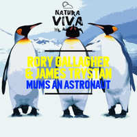 Rory Gallagher & James Trystan - Mums an Astronaut