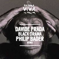 Davide Prada - Black Drama